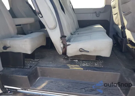 2019 Ford Transit-350 Xlt from USA, damaged, VIN 1FDZX2YM2KKA92723